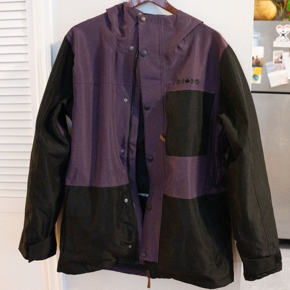 COPY - Westbeach Ski/Snowboard Jacket Shell | Men's Large